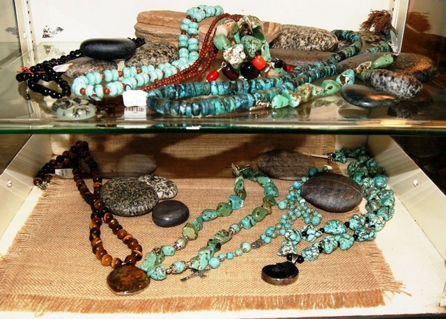 Some of our creations